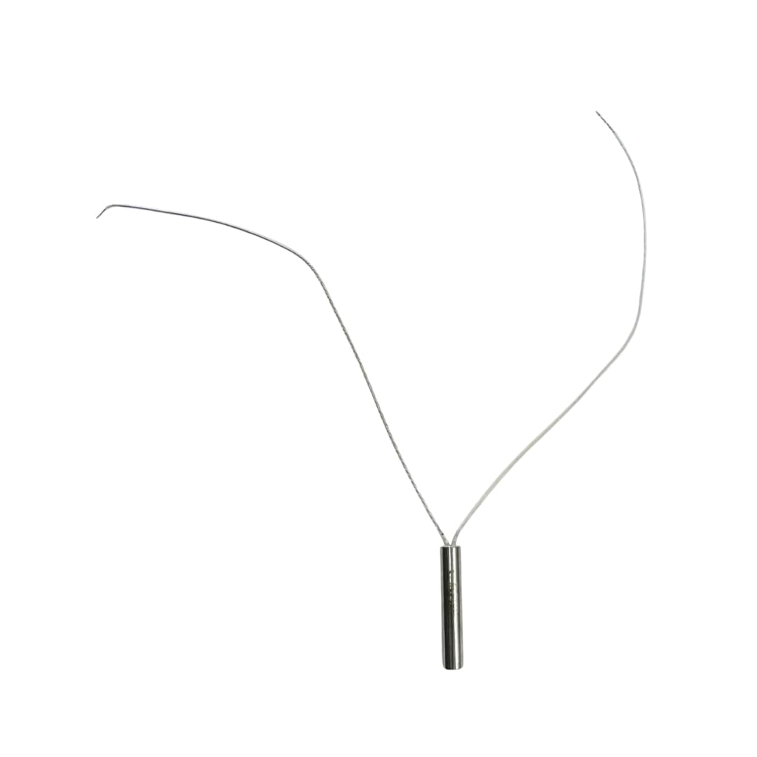 SMART PACK Heater for Stamping of High-Speed Batch Coding Machine | Industrial Coding Machine Accessories | Ink Stamping Machine Heater | Coding Machine Spare Parts | Pack of 1 Heater