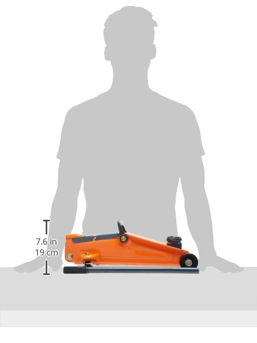 Herramientas Automotrices, Tools gato patin Marca TRUPER (3)