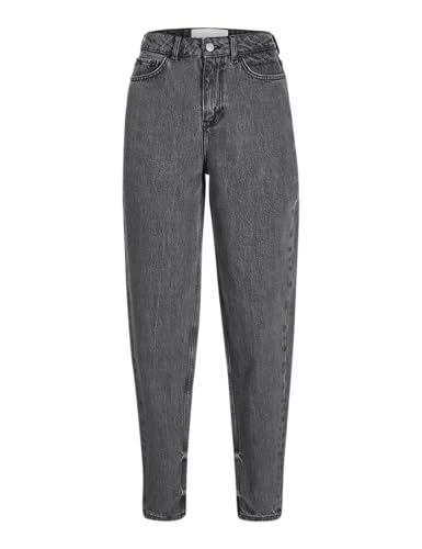 Jeans DNM Femme JJXX Jxwhlisbon Mom Hw C4012 denim bleu