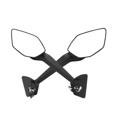 Rétroviseurs gauche et droit pour moto CFMOTO 675 SR-R CF675 set