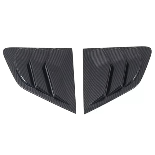 Persienne de lunette arrière anti-UV et style sport pour Nissan Qashqai J11 2014-2021