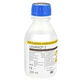 LAVANID 2 Wundspüllösung 250 ml