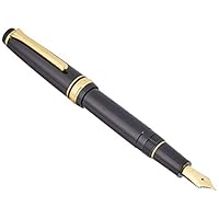 即納　プロフェッショナルギアスリム万年筆 地球　中細字（MF）　セーラー プロフェッショナルギアスリム万年筆 地球 | ancora direct shop