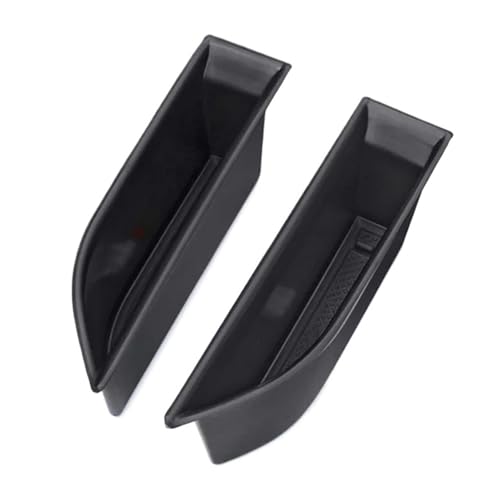 Coffre de rangement de portière Peugeot 5008, l'accessoire idéal pour des voyages en famille