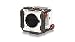 Tiltaing Full Camera Cage Compatible with RED Komodo Camera - Tactical Gray
