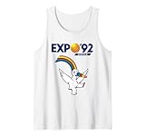 curro expo 92 comprar Ligero, Encaje clasico, manga de doble puntada y bastilla baja