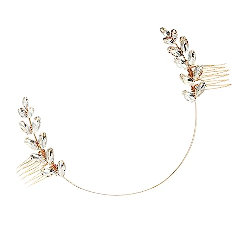 NOLITOY ̃wAANZT[ wedding bride jewelice jewelry ԉł̒ܐ؂ eBA  uC_wAANZT[ ̔̋ Golden