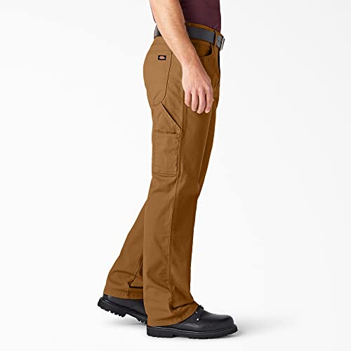 Dickies Men's Relaxed-Fit Carpenter Jean