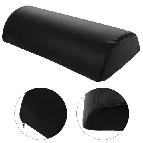 Coussin traversin de massage en mousse lente ergonomique et confortable - 8