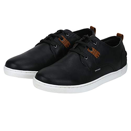 Image of Bond Street by (Red Tape) Mens Bss106d Sneakers