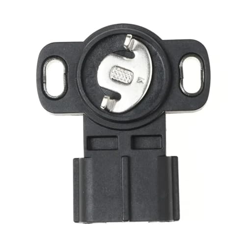 Capteur TPS 35102-39000 Kia Sorento pour Résoudre Ralenti Instable et Perte de Puissance V6