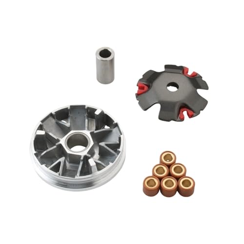 Kit variateur de scooter 16x13 mm rouleau de course 9g SFX 50cc