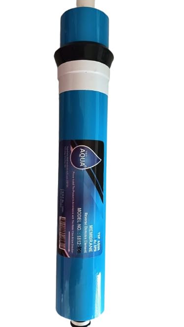Membrane 80 GPD 1500 TDS RO, All Type of RO Purifier Solid Filter Cartridge (0.005, Pack of 1)-image-17