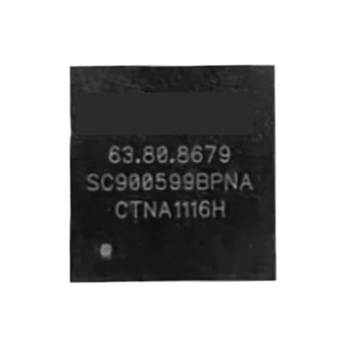 SC900599BPNA(2PCS) chips de repuesto para circuitos integrados