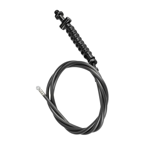 Câble de frein roue avant pour Segway Ninebot Max G30 trottinette - 6