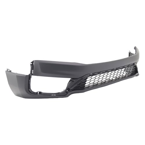 Image of FitParts Compatible with Honda CR-V 2020-2022 Front Lower Bumper Cover