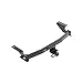 Draw-Tite 36601 Class 2 Trailer Hitch, 1.25 Inch Receiver, Black, Compatible with 2013-2021 Mazda CX-5