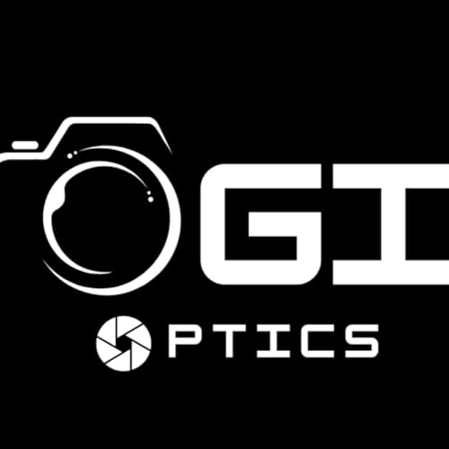 The Ogi Optics Podcast copertina