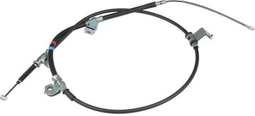 Cabo de Freio de Estacionamento OEM 59760-4H700 Lado Esquerdo para Modelos Selecionados Hyundai Kia