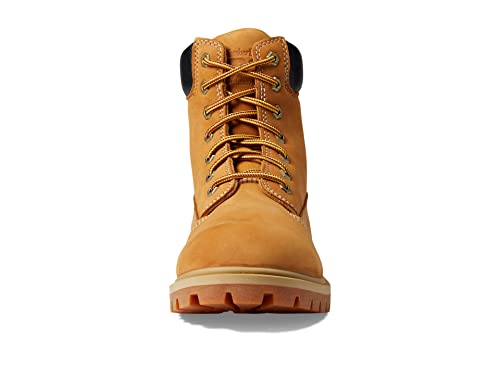 Image of Timberland PRO Women's Direct Attach 6 Inch Waterproof Insulated Soft Toe Boots