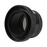 Gogogmee Polarisationsbetrachter aus Kunststoff Langlebiger Physikalischer Lichtfilter für Schul und Laborexperimente Tragbares Lehrmittel zur Lichtpolarisation Beobachtung