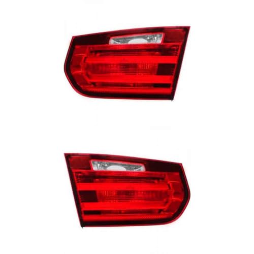 EISENFELS 107557517 Set Rückleuchten Heckleuchten innen links und rechts passend für 3er Touring F30