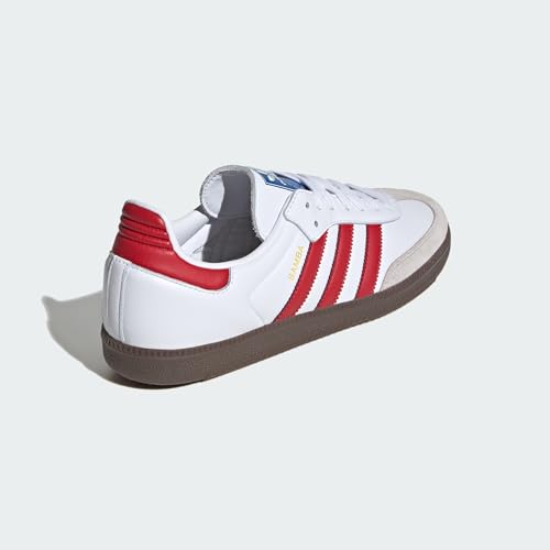Image of adidas Men's Samba Shoes