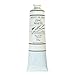 M. Graham Artist Oil Paint Zinc White 5oz Tube