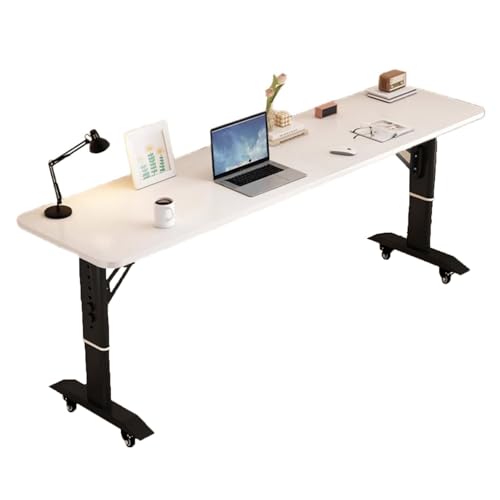 Bureau d'ordinateur portable pour le lit soulageant le dos et les cervicales - 2