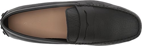 Image of Lacoste Mens Concours Driving LoaferDriving Style Loafer