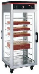 PFST-1X Hatco - Flav-R-Savor Tall Dry Holding Cab