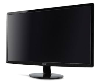Amazon.co.jp: acer Sシリーズ 23インチワイドTFTモニタ White
