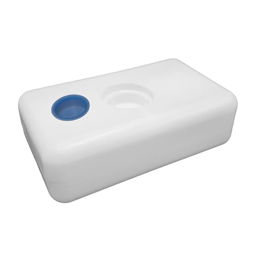 LumaBase Weighted Candleholder for Luminarias - Set of 24