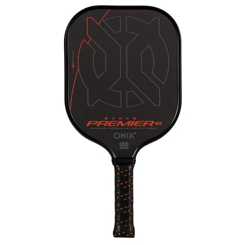 Onix Evoke Premier Raw Carbon 16