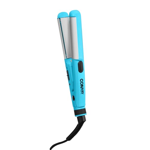Conair Mini Dual Deluxe Styler
