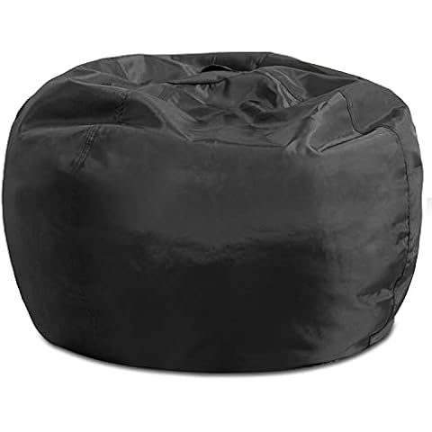Posh Creations Large Bean Bag Chair Cover
