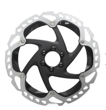 Disques de frein moto arrière 180 203 mm 6 boulons pour RT MT905 de rechange
