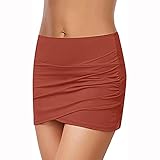 Falda de corsé rojo para mujer, para Navidad, Halloween, Black Friday Cyber Monday, Día de San Patricio, Día de San Valentín, luna de miel, boda, día festivo, día de la madre, casual, trabajo, deporte
