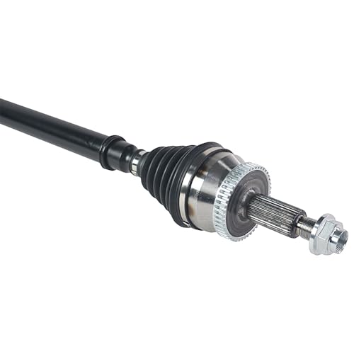 CCIYU Front CV Axle Shaft Assembly for Hyundai for Sonata 2015-2019 for Kia by cciyu - Used condition - Image 8