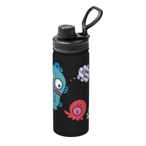 ���� �n���M���h�� (9) 500ml �X�e�����X�{�g�� �}�O�{�g�� ������ �L�����[�n���h���t�� �����^�ѕ֗� �R���p�N�g �ۉ��ۗ�
