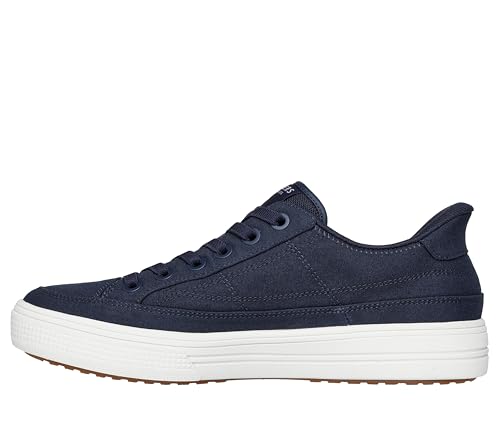 Image of Skechers Men's Hands Free Slip-ins Arch Fit Arcade - Catch Ya There Shoe