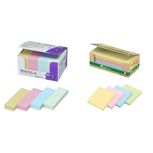 yZbgz|XgCbg t S ӂ pXeJ[ 75×25mm 90×20 5001SS-K + |XgCbg t m[g pXeJ[ 75×75mm 100×10pbh 6541-K