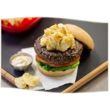 King And Prince Jumbo Crab Sensations, 2 Pound -- 6 per case.