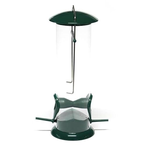 Thempa - Alimento para aves silvestres (500 ml) Cover