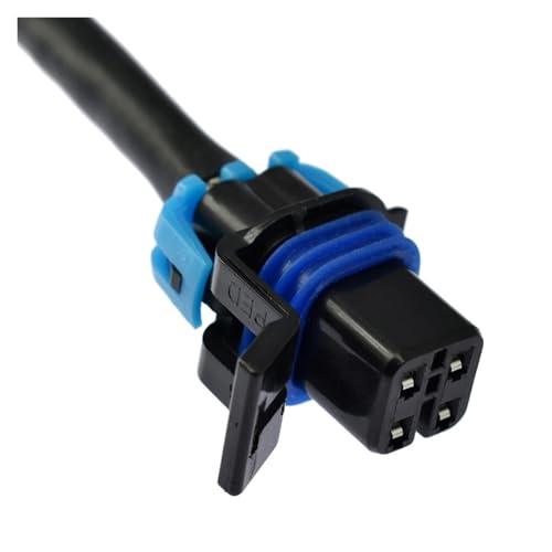 Sonde lambda d'oxygène idéale pour vos sorties en Polaris Ranger