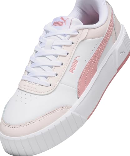 Image of Puma Womens Carina Mia Sneaker