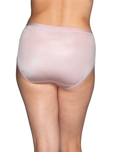 Image of Vanity Fair Women's Body Caress Flexible Fit Panties