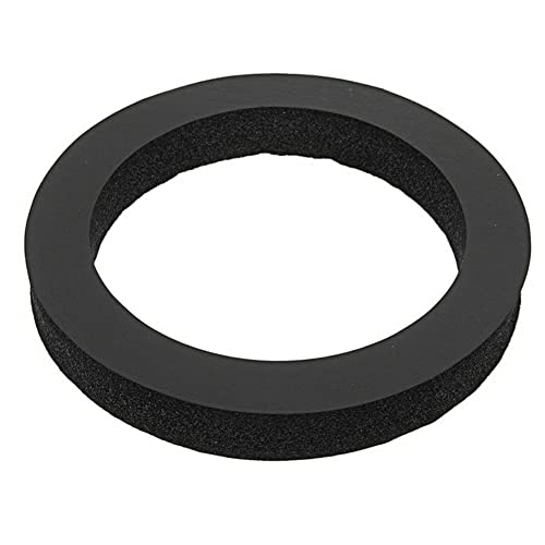 CENPEK 4er-Pack Selbstklebendes Auto-Universal-Schaum-Lautsprecher-Verstärker-System-Kit für 6-Zoll- und 6,5-Zoll-Lautsprecher – Bild 7