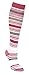 Carhartt Women's Stripe Knee High Socks