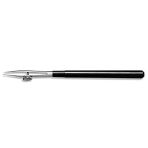 KOH-I-NOOR 06503B0000OP Pen voor het tekenen van rechte lijn